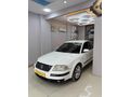 ALPARSLANBEY AUTO'DAN PASSAT