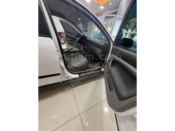 ALPARSLANBEY AUTO'DAN PASSAT