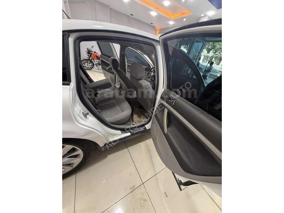 ALPARSLANBEY AUTO'DAN PASSAT