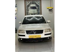 ALPARSLANBEY AUTO'DAN PASSAT