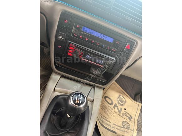 ALPARSLANBEY AUTO'DAN PASSAT