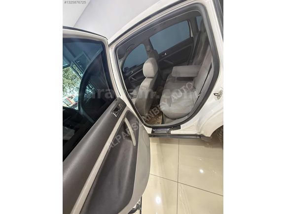 ALPARSLANBEY AUTO'DAN PASSAT