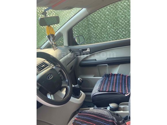 Sahibinden Ford C-Max 1.6 TDCi Trend 2006 Model 