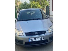 Sahibinden Ford C-Max 1.6 TDCi Trend 2006 Model 