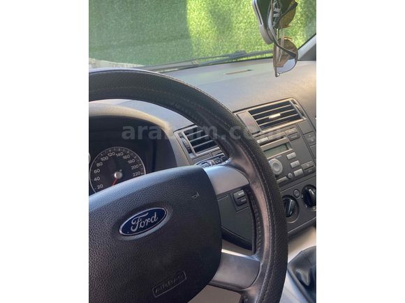 Sahibinden Ford C-Max 1.6 TDCi Trend 2006 Model 