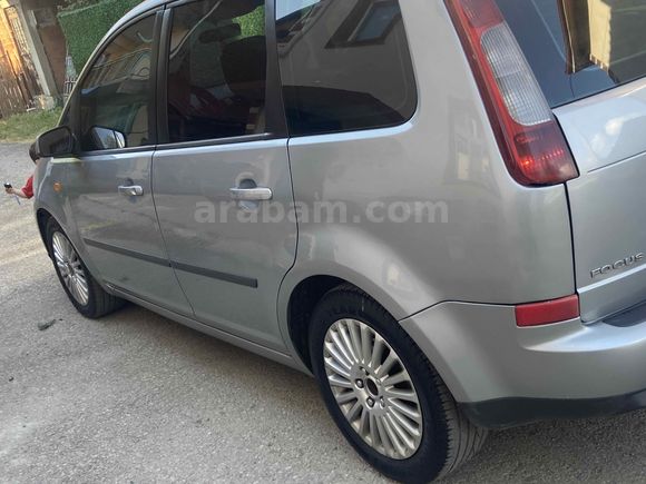 Sahibinden Ford C-Max 1.6 TDCi Trend 2006 Model 