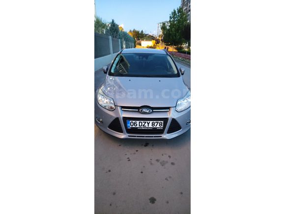 Ford Focus Style  Plus