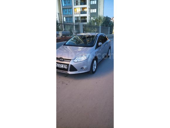 Ford Focus Style  Plus