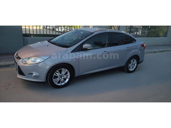 Ford Focus Style  Plus