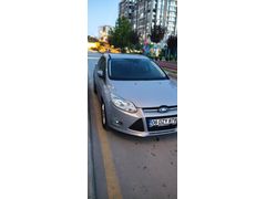 Ford Focus Style  Plus