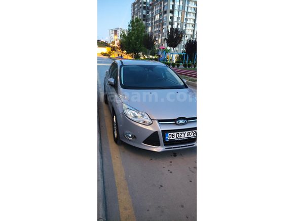 Ford Focus Style  Plus