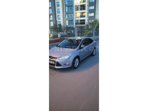 Ford Focus Style  Plus