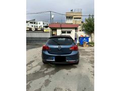 Sahibinden Opel Astra 1.6 Edition 2014 Model Adana 172.000 km Mavi