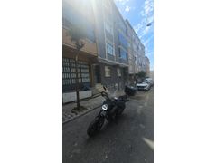 Sahibinden CFmoto 250NK