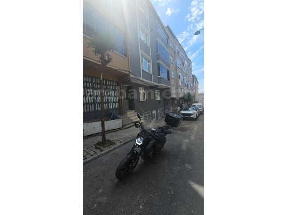 Sahibinden CFmoto 250NK