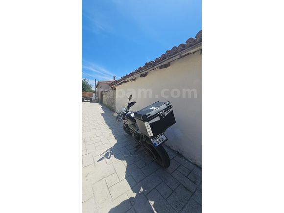 Sahibinden CFmoto 250NK