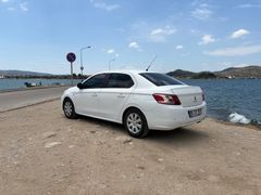 Sahibinden Peugeot 301 1.6 HDi Active 2013 Model