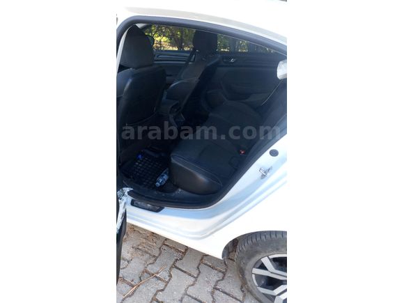 Sahibinden Renault Megane 1.5 dCi Touch 2019 Model