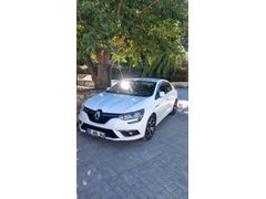 Sahibinden Renault Megane 1.5 dCi Touch 2019 Model