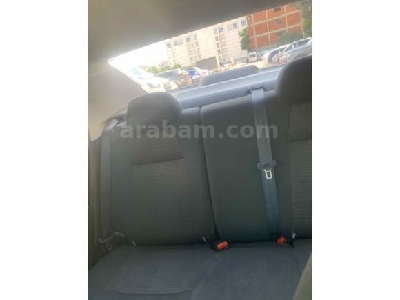 Sahibinden Peugeot 301 1.6 HDi Active 2018 Model 