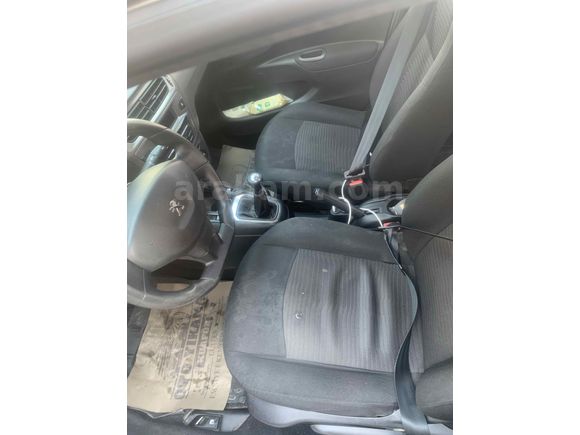 Sahibinden Peugeot 301 1.6 HDi Active 2018 Model 
