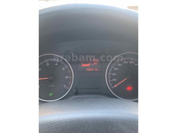 Sahibinden Peugeot 301 1.6 HDi Active 2018 Model 