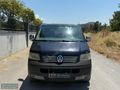 İZ-PARK AUTO 2005 TRANSPORTER 2.5 TDİ OTOMATİK UZUN ŞASE UYGUN!!