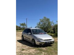 Sahibinden Ford Focus 1.6 Comfort 2002 Model  240.000 km Gri (metalik)