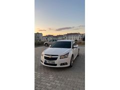 Sahibinden Chevrolet Cruze 1.6 WTCC Edition Plus 2012 Model 