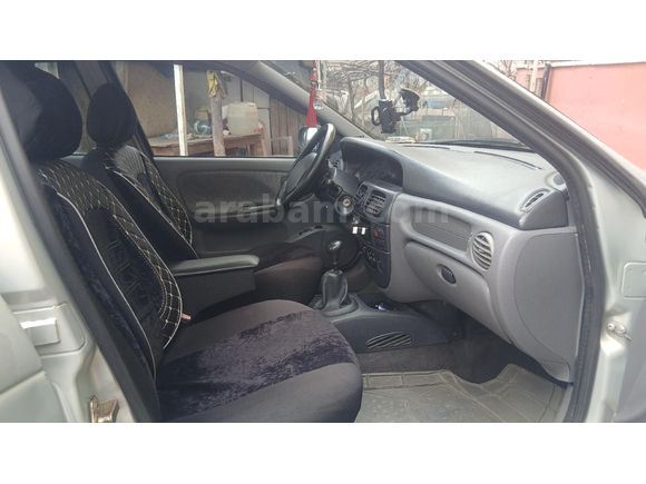 Sahibinden Renault Megane 1.6 16valf2000 Model