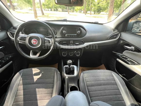 FIAT EGEA 1.6 MULTİJET LOUNGE FULL