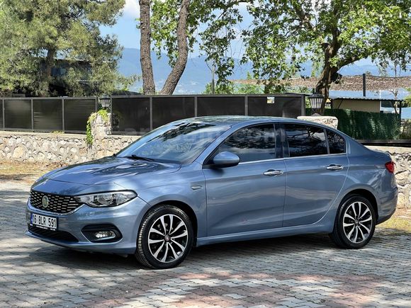 FIAT EGEA 1.6 MULTİJET LOUNGE FULL