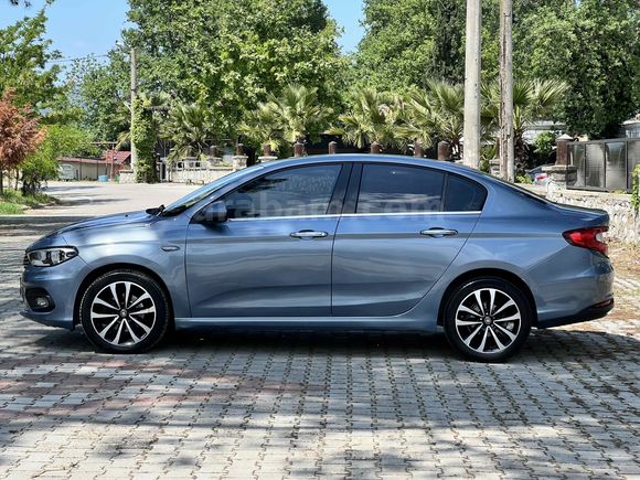 FIAT EGEA 1.6 MULTİJET LOUNGE FULL