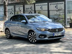 FIAT EGEA 1.6 MULTİJET LOUNGE FULL