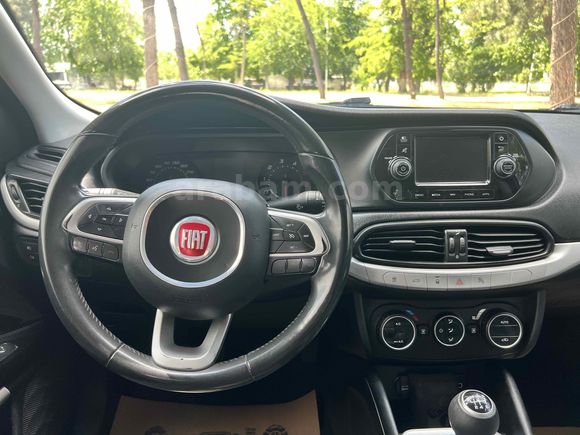 FIAT EGEA 1.6 MULTİJET LOUNGE FULL