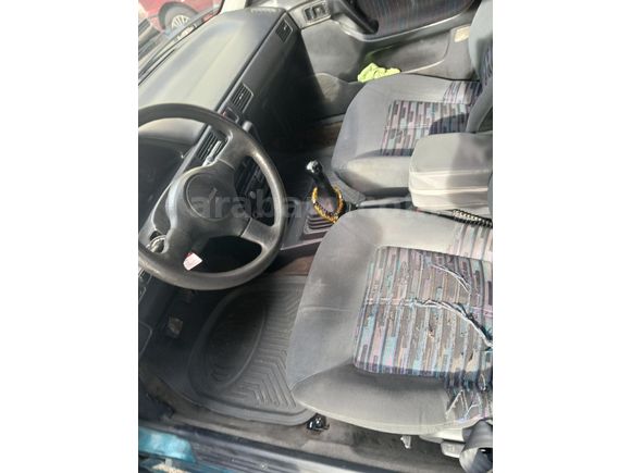 Sahibinden Mazda 323 1.6 GLX 1997 Model