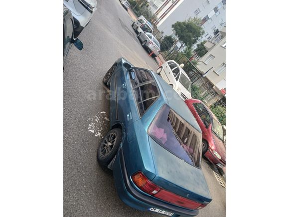 Sahibinden Mazda 323 1.6 GLX 1997 Model