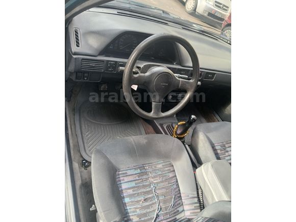 Sahibinden Mazda 323 1.6 GLX 1997 Model