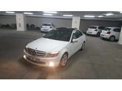 Sahibinden Mercedes - Benz C 180 Kompressor BlueEfficiency Fascination 2010 Model Ankara 247.000 km Beyaz