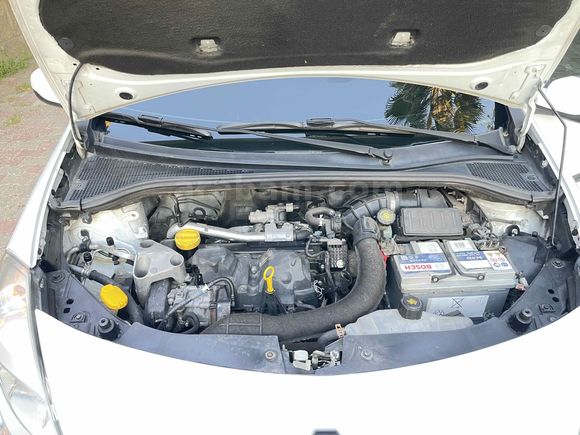 Sahibinden Renault Clio 1.5 dCi Extreme 2011 Model 