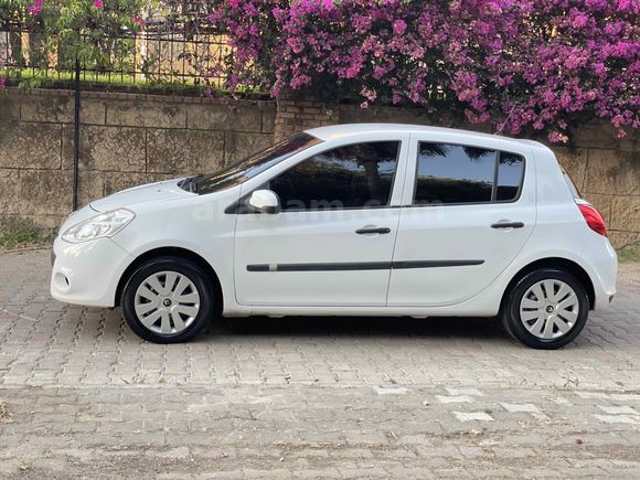 Sahibinden Renault Clio 1.5 dCi Extreme 2011 Model 