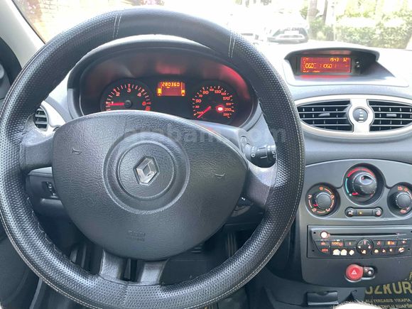 Sahibinden Renault Clio 1.5 dCi Extreme 2011 Model 
