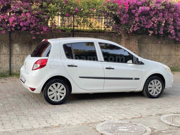 Sahibinden Renault Clio 1.5 dCi Extreme 2011 Model 