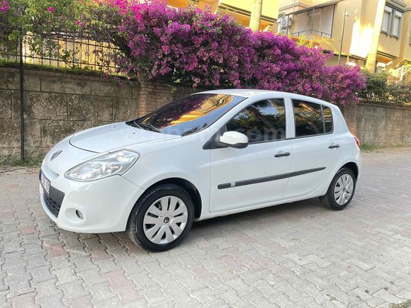Sahibinden Renault Clio 1.5 dCi Extreme 2011 Model 