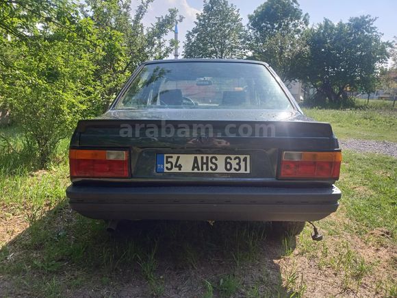Sahibinden Renault R 9 1.4 Broadway GTE 1992 Model