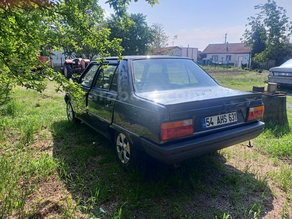 Sahibinden Renault R 9 1.4 Broadway GTE 1992 Model