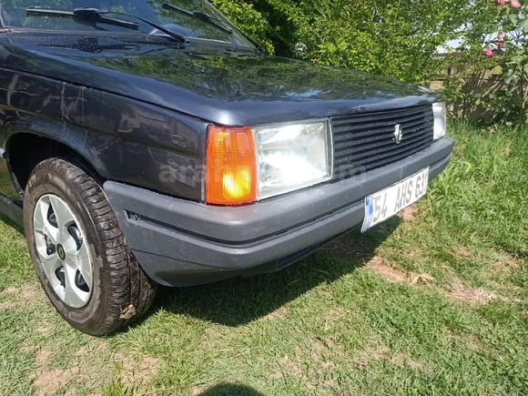 Sahibinden Renault R 9 1.4 Broadway GTE 1992 Model