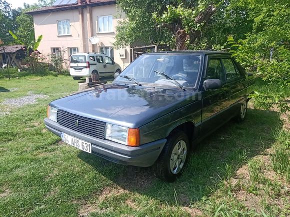 Sahibinden Renault R 9 1.4 Broadway GTE 1992 Model