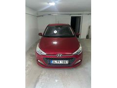 Sahibinden Hyundai i20 1.2 MPI Jump 2016 Model 