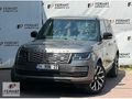 2019*RANGE ROVER 2.0 HYBRİD AUTOBİOGRAPHY*BAYİİ*HEADUP*BUZDOLABI